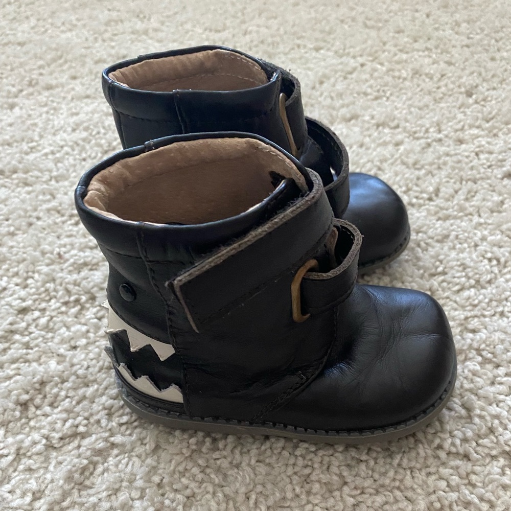 Livie & Luca Hungry Boots